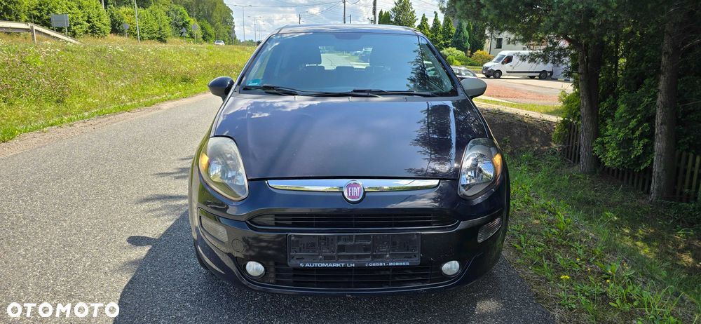 Fiat Punto - 2