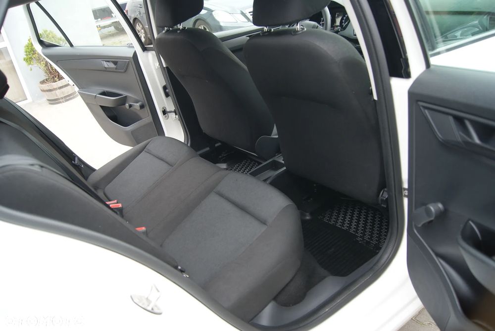 Skoda Fabia 1.0 Active - 17