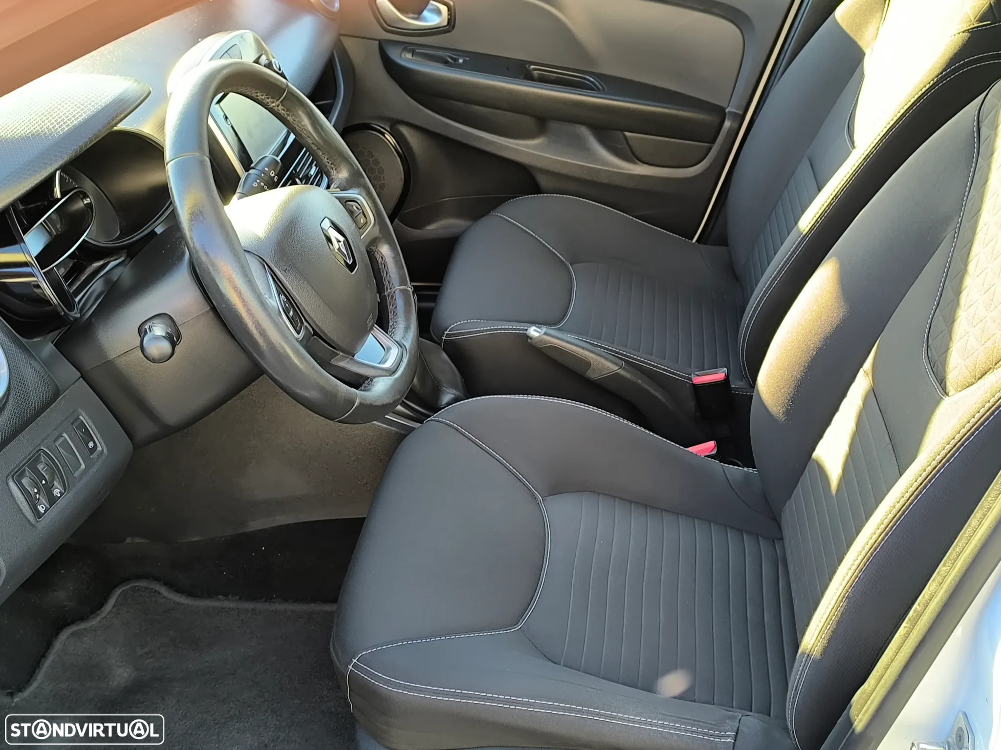 Renault Clio 0.9 TCe Limited Edition - 7