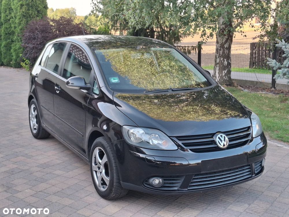 Volkswagen Golf Plus - 28