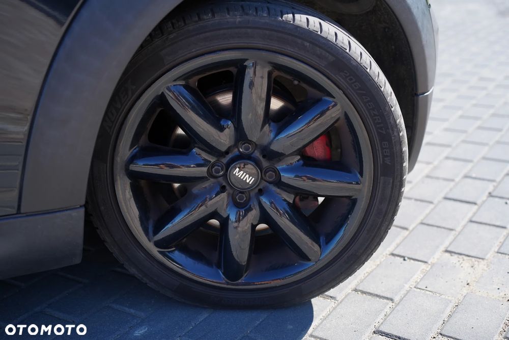 MINI Cooper S Standard - 13