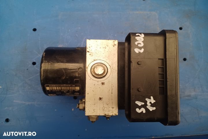Pompa ABS 1K0907379AC, 1K0614517AE Volkswagen VW Golf 4 [1997 - 2006] - 2