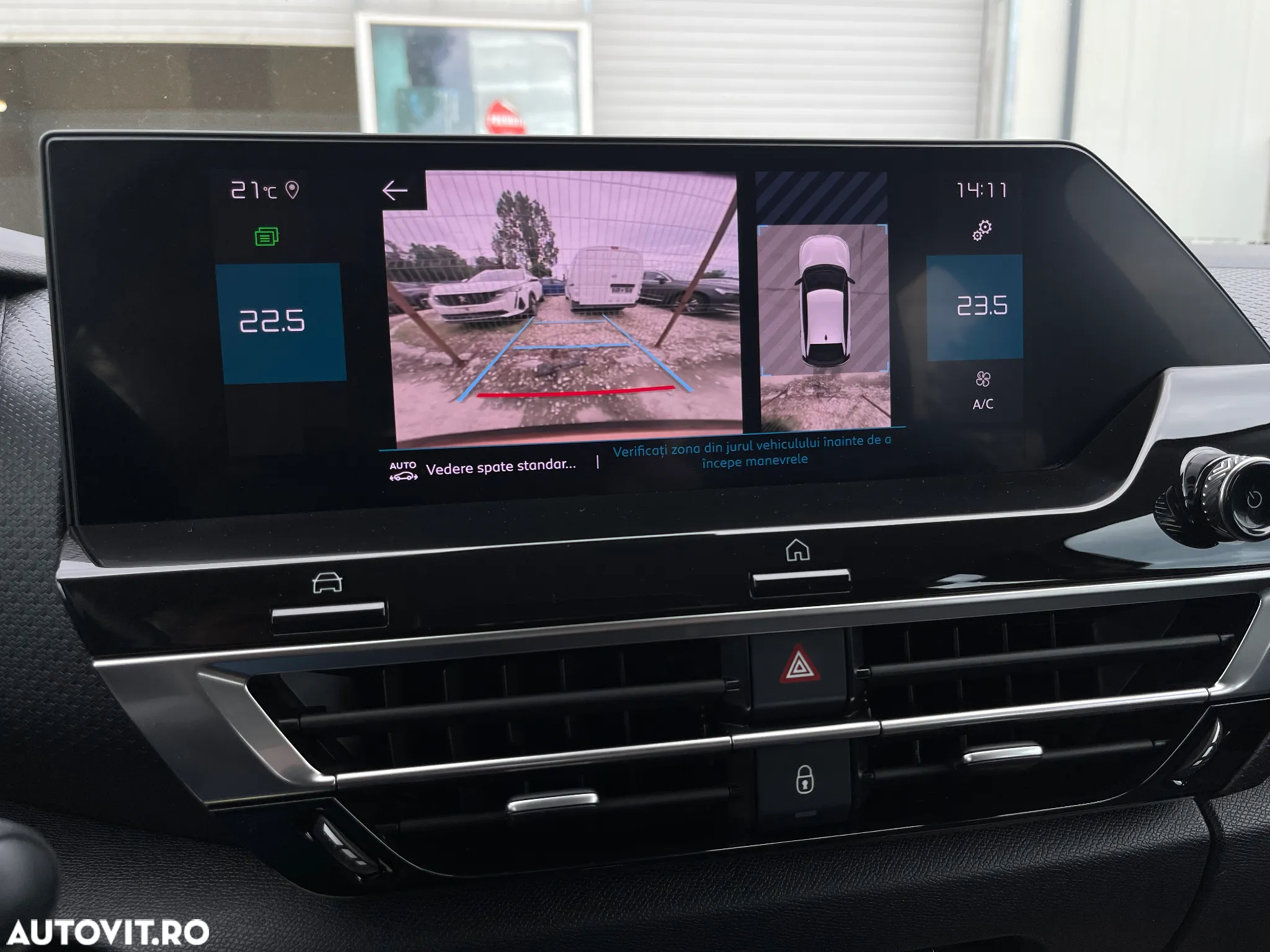 Citroën C4 1.5 BlueHDi S&S EAT8 Feel Pack - 13
