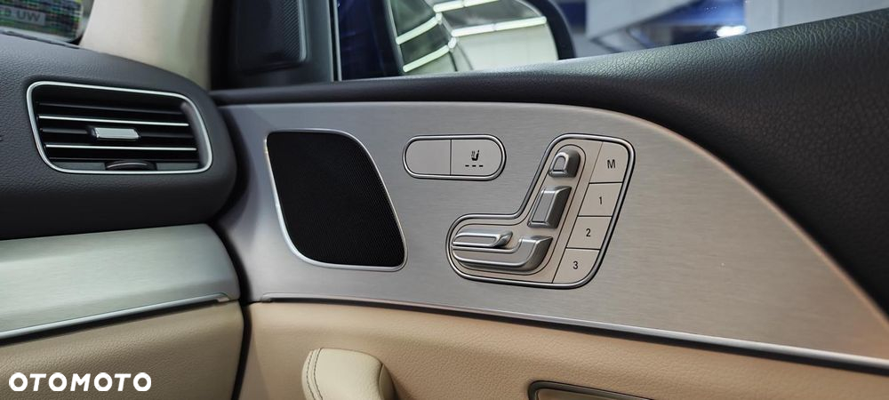 Mercedes-Benz GLE 450 AMG 4-Matic - 20
