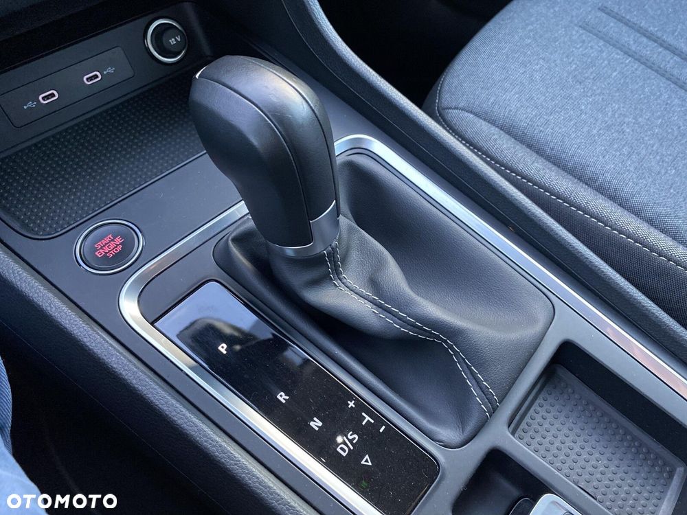 Seat Ateca 2.0 TDI Style S&S DSG - 35