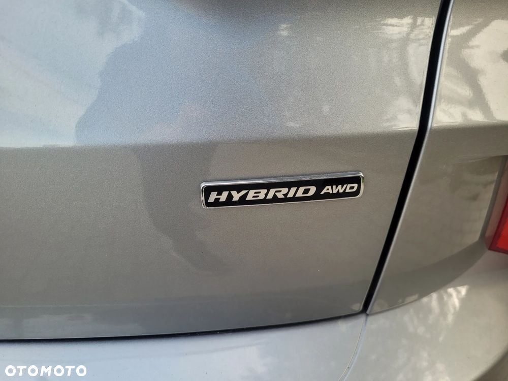 Ford Kuga 2.5 FHEV AWD ST-Line - 6