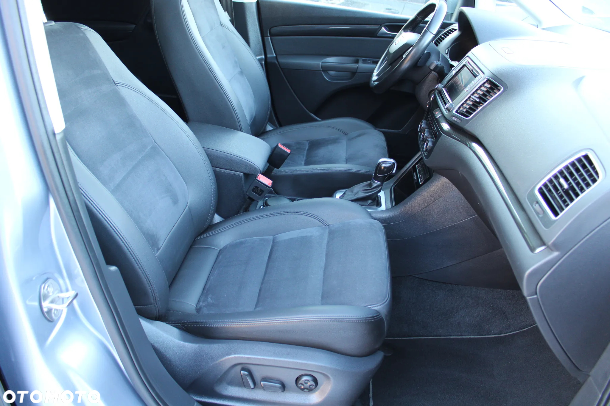Seat Alhambra 2.0 TDI Start & Stop DSG Anniversary - 18