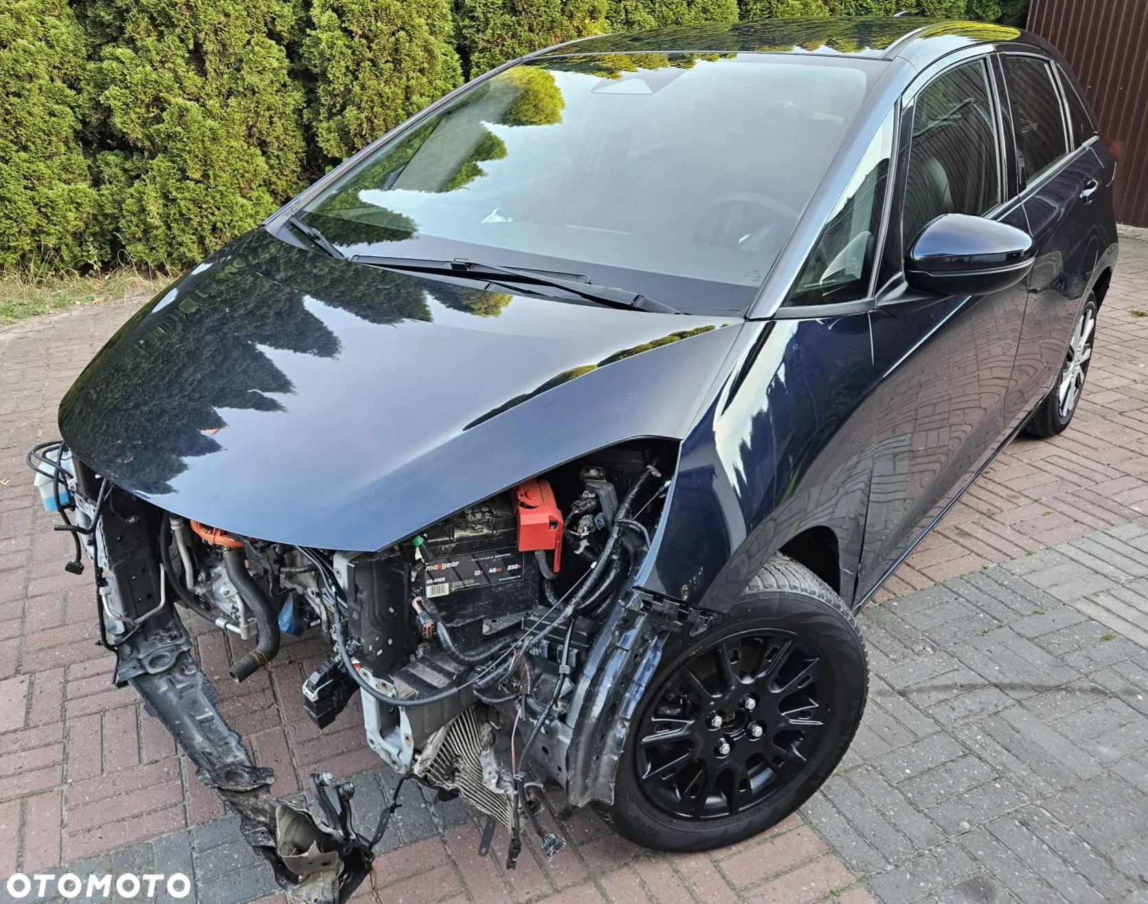 Honda Jazz 1.5 i-MMD Executive - 2