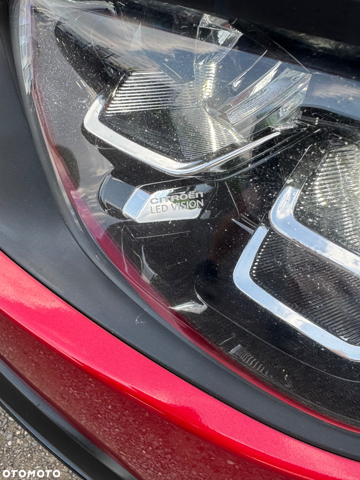 Citroën C3 1.5 BlueHDi Shine S&S - 17