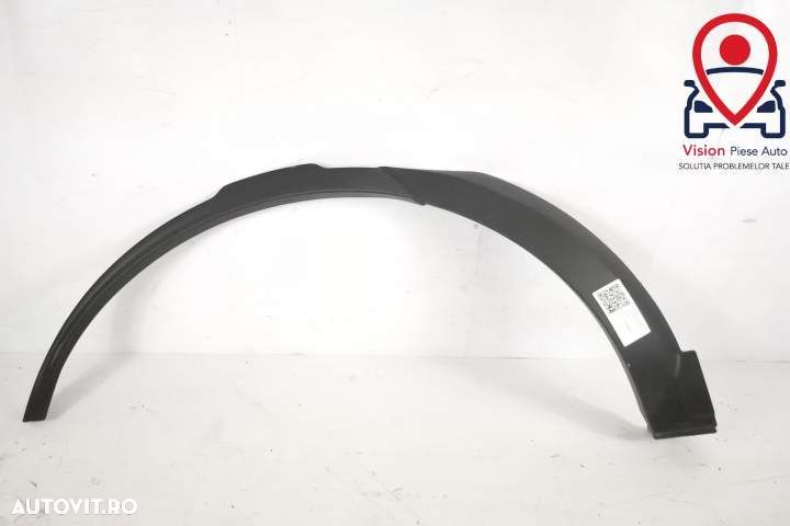 Bandou Aripa Overfender Dreapta Spate Original In Stare Buna Land Rove - 1