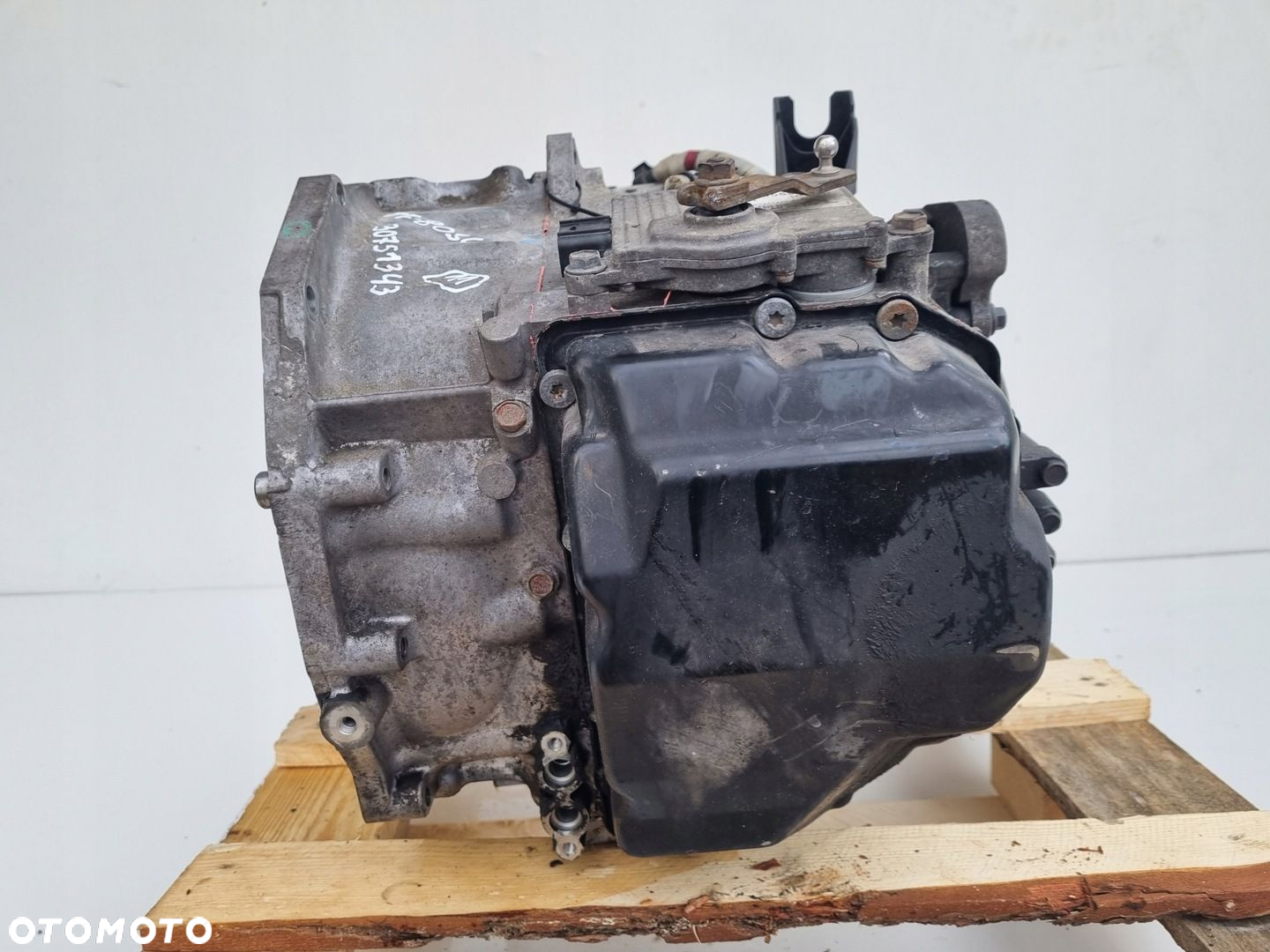 Volvo XC90 4.4 V8 AUTOMATYCZNA SKRZYNIA BIEGÓW AWD automat 30751343 TF-80SC - 7