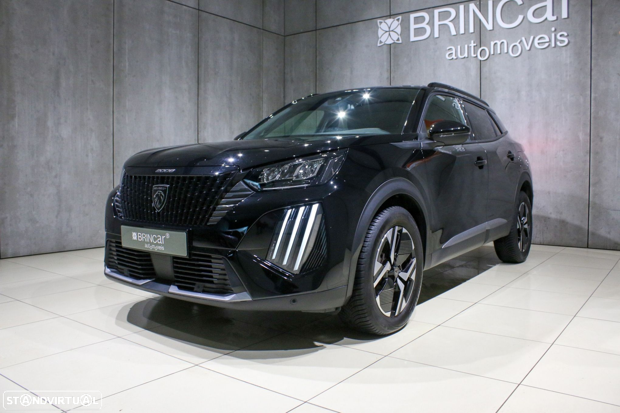 Peugeot 2008 1.2 PureTech Allure - 2
