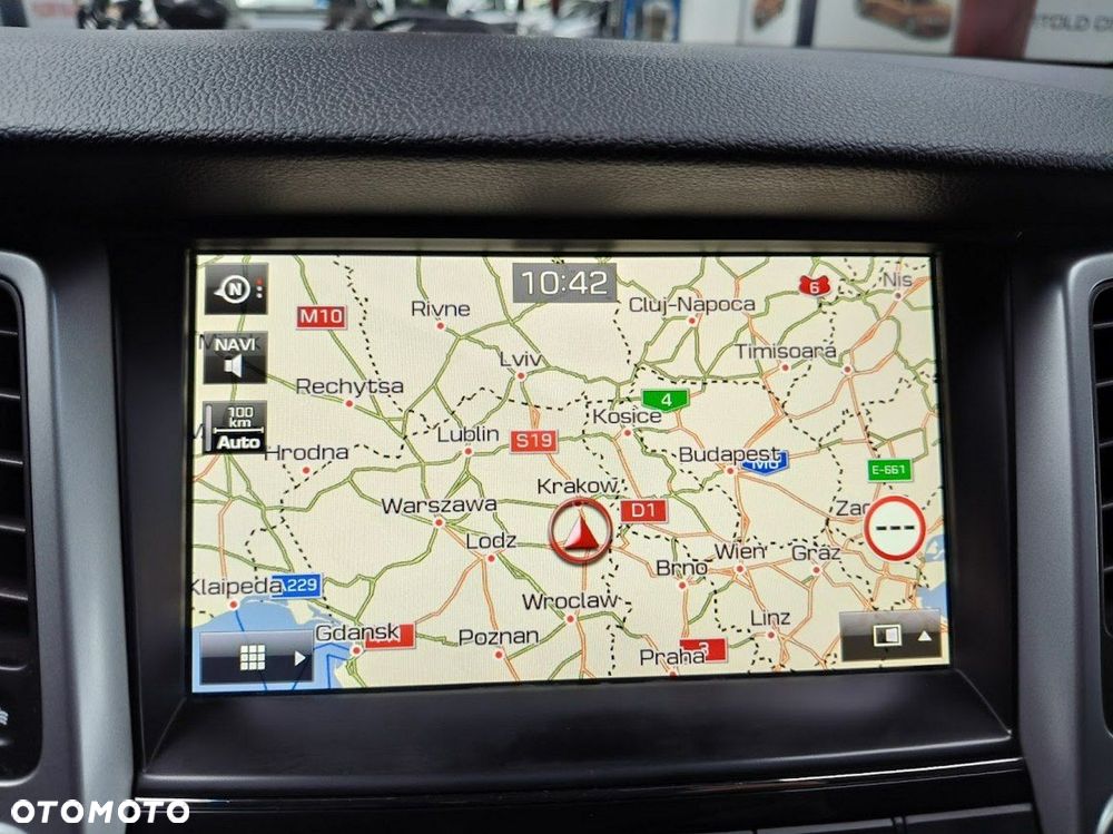 Hyundai Tucson 1.6 Turbo 4WD DCT Premium - 33