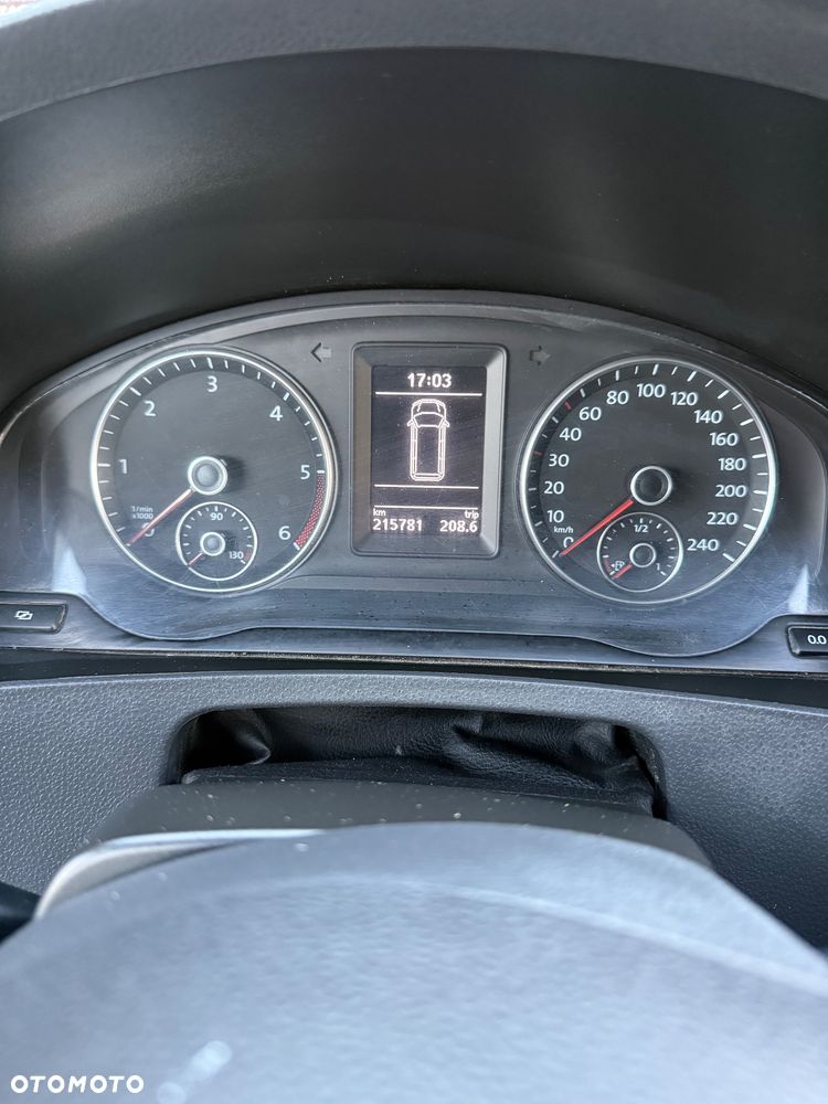 Volkswagen Transporter - 23
