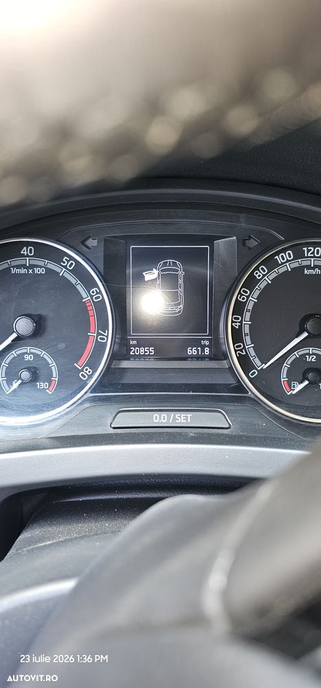 Skoda RAPID 1.0 TSI Ambition - 6