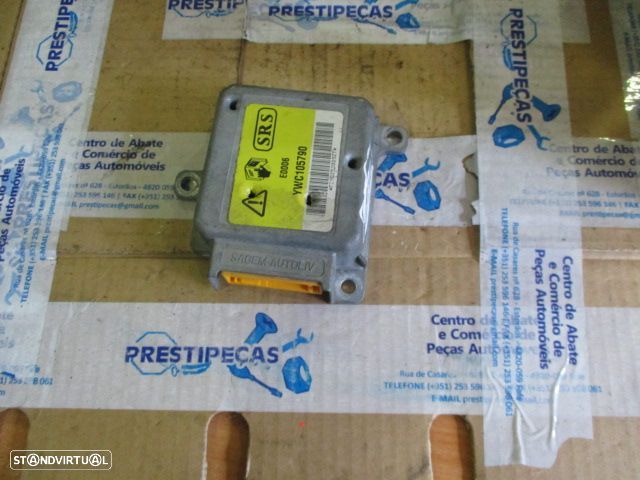 Modulo Airbag YWC105790 LAND ROVER FREELANDER 1998 - 1