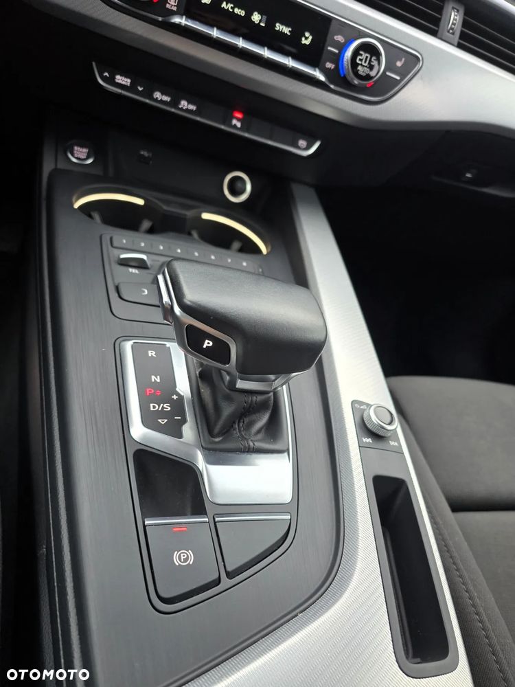 Audi A4 Avant 40 TDI S tronic sport - 30