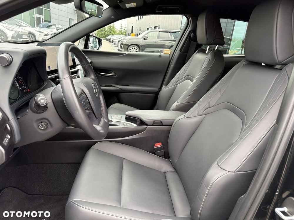 Lexus UX 250h GPF F Sport Design 2WD - 25