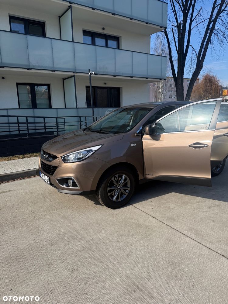 Hyundai ix35 1.6 GDI Classic 2WD - 4