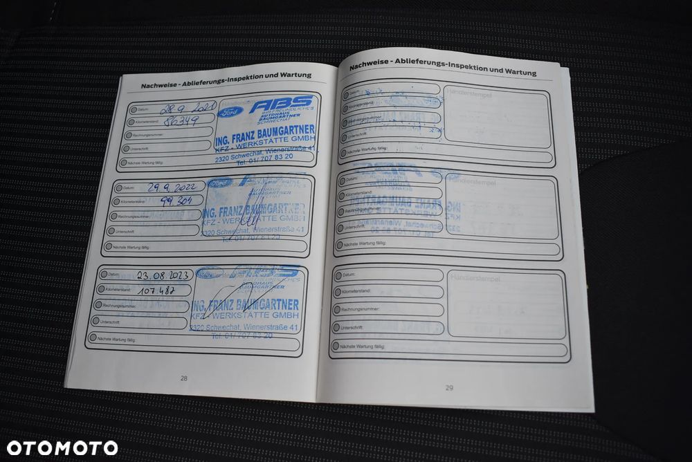 Ford Focus 1.6 EcoBoost Titanium - 31