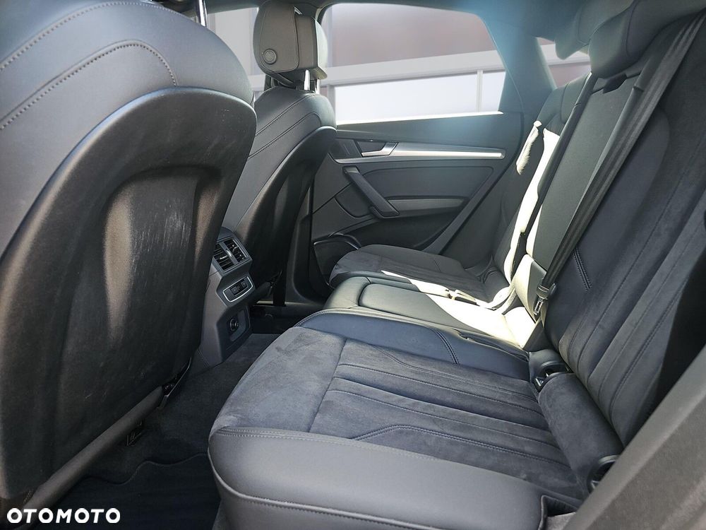 Audi Q5 Sportback - 10
