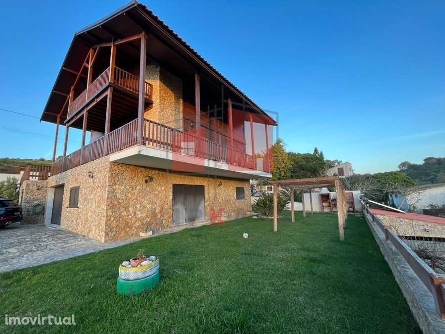 Moradia T4 de Madeira em lote de 1097 m² - Grande imagem: 3/32