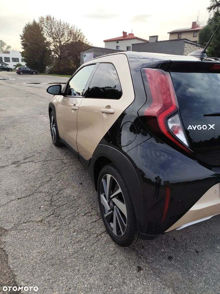 Toyota Aygo - 3