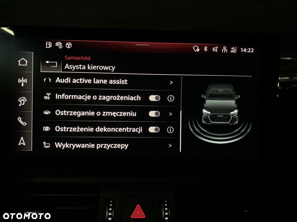 Audi Q5 - 32