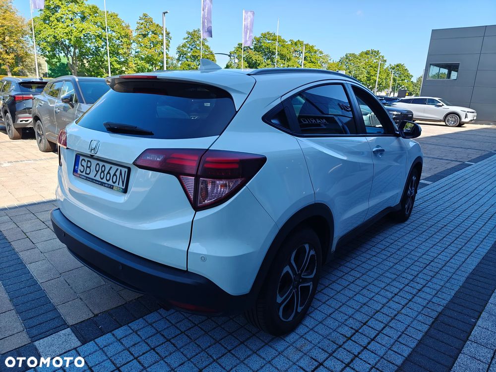 Honda HR-V 1.5 Elegance (ADAS) CVT - 5