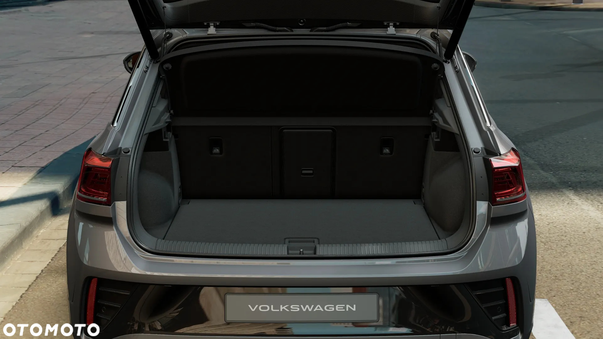 Volkswagen T-Roc 2.0 TSI 4Motion R DSG - 12