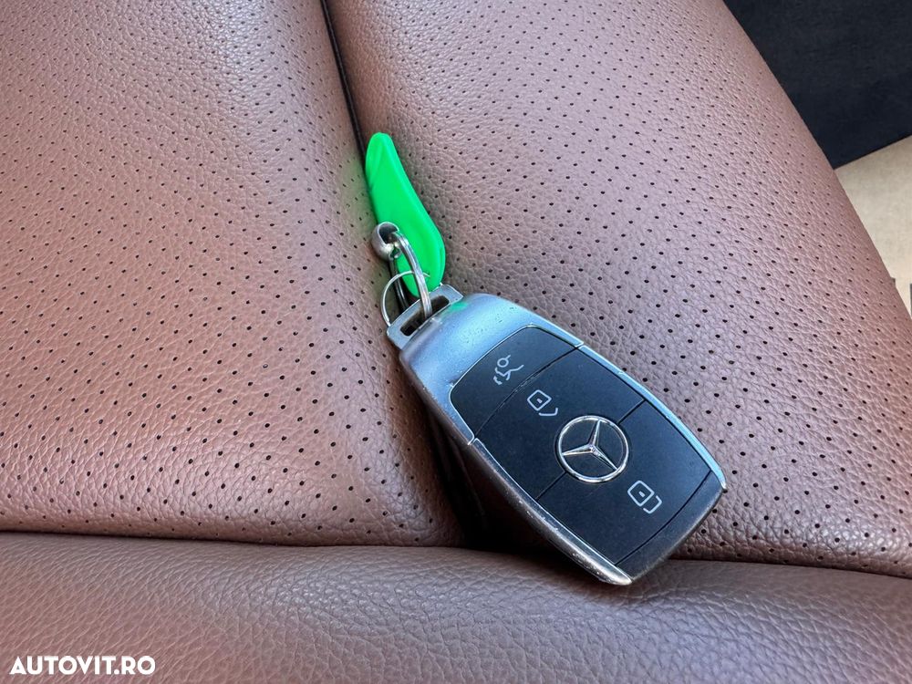 Mercedes-Benz GLC 220 d 4MATIC - 6