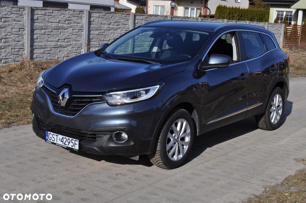 Renault Kadjar - 5