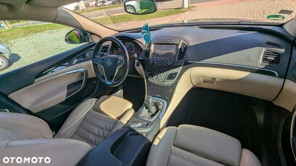Opel Insignia - 4