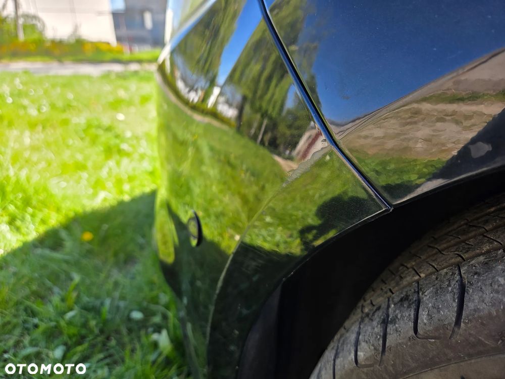 Ford Focus 1.6 TDCi DPF Start-Stopp-System Titanium - 18