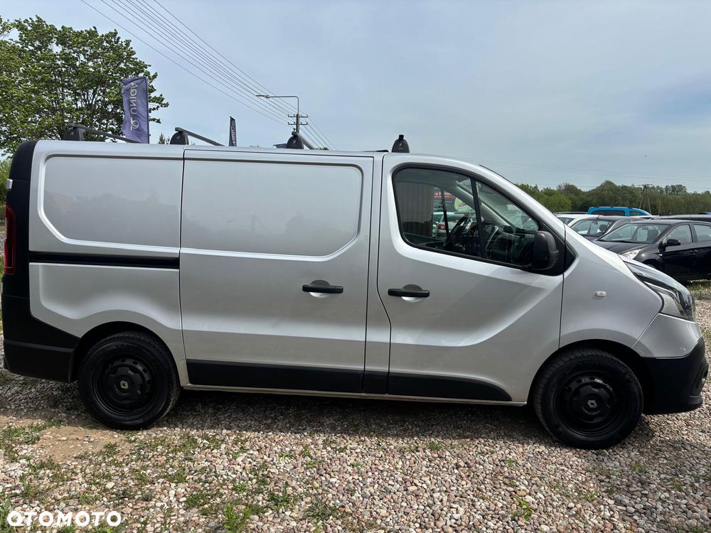 Renault Trafic - 11