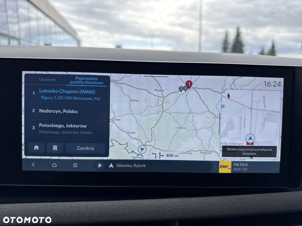 Hyundai Tucson 1.6 T-GDi 48V Smart 2WD DCT - 22