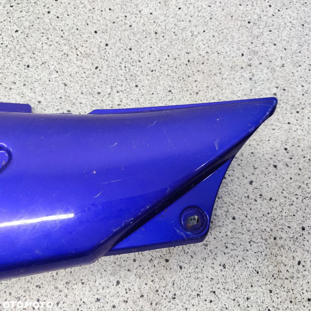 Owiewka, osłona, bok, boczek, ogon, zadupek Yamaha XJ 900 XJ900 Diversion - 8