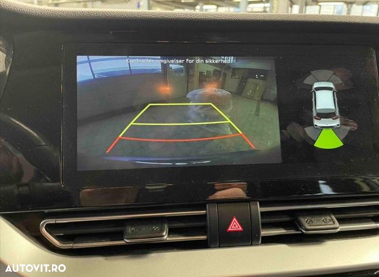 Kia Niro 1.6 GDI HEV 2WD OPF Aut. Vision - 8