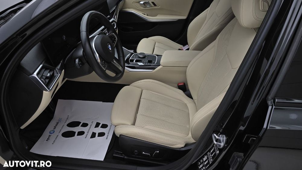 BMW Seria 3 - 13