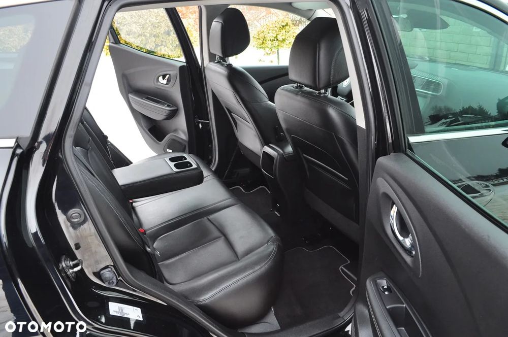 Renault Kadjar Energy dCi 130 Bose Edition - 11