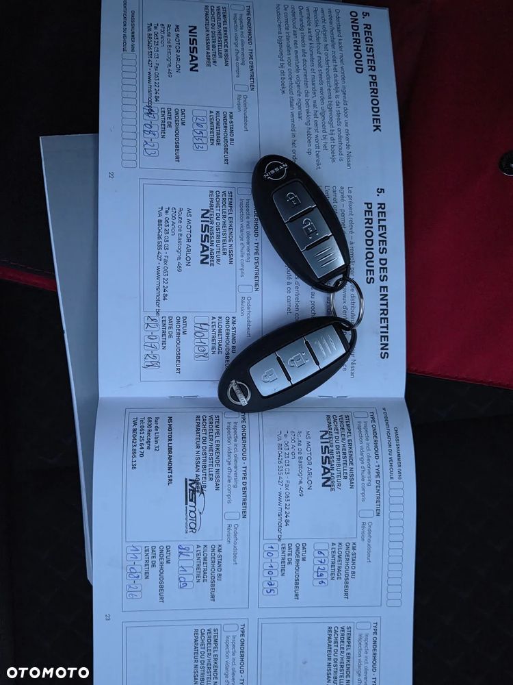 Nissan Juke 1.0 DIG-T Kiiro - 30