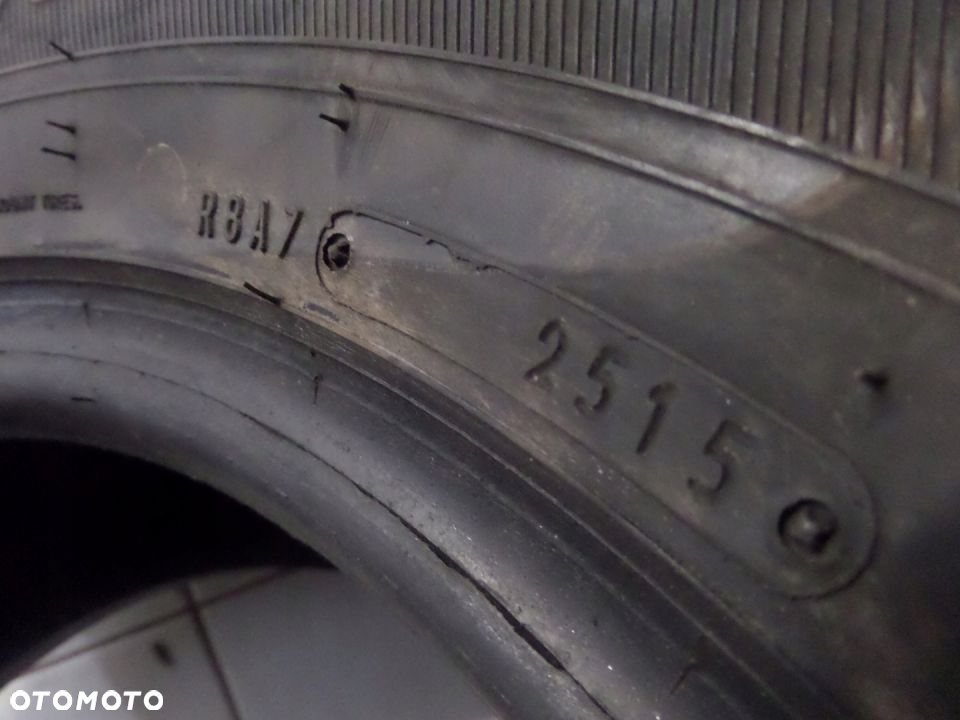 R16C 235/65 Falken EuroWinter HS437 VAN Wysyłka gratis! - 5