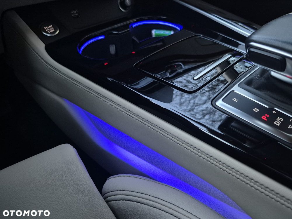 Audi A4 Limousine 45 TFSI mHEV Quattro Advanced S tronic - 23