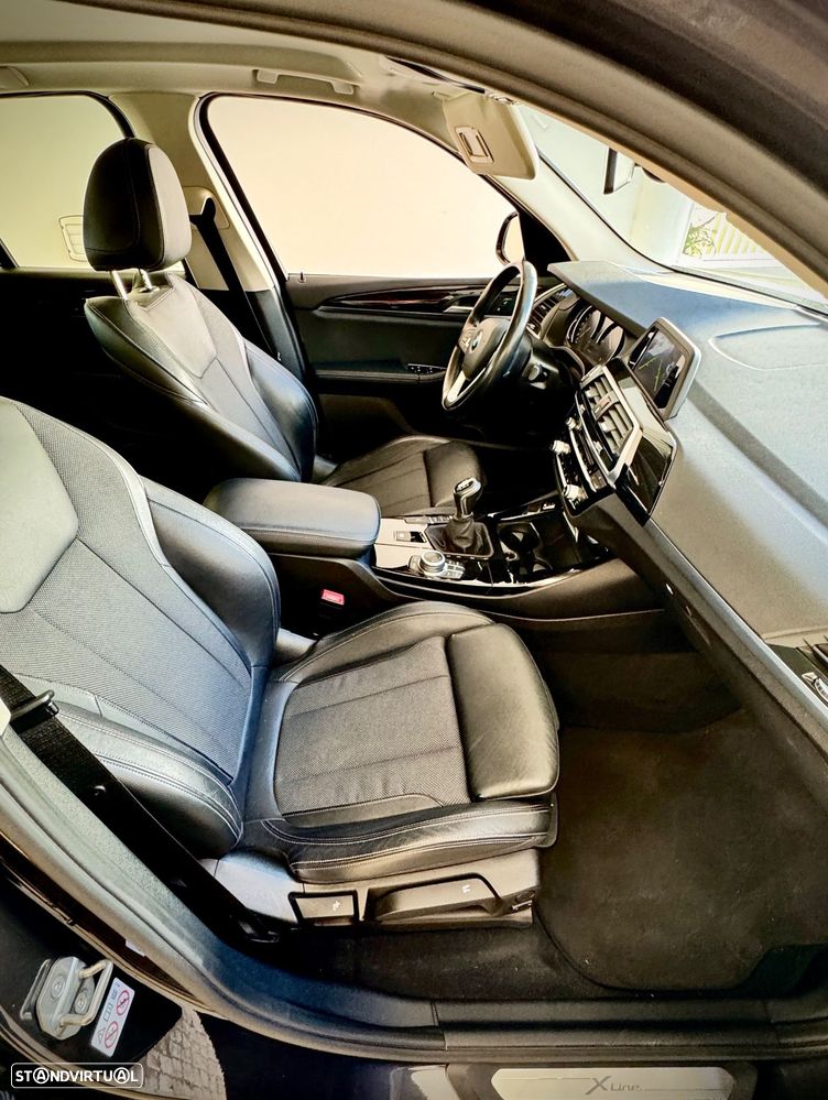 BMW X3 - 12