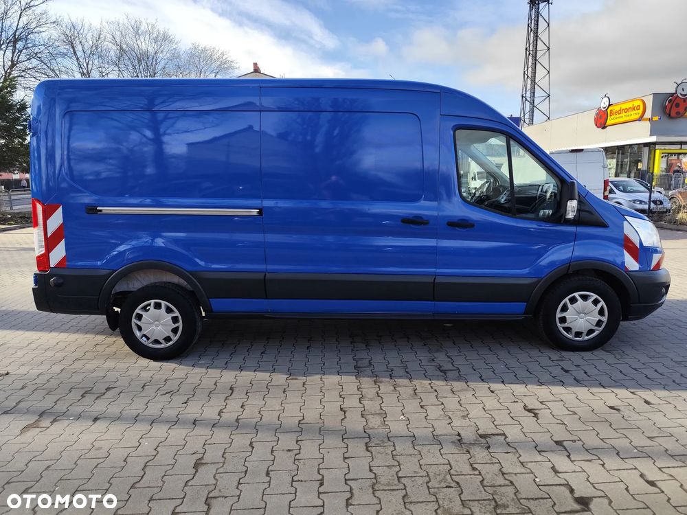 Ford Transit - 6