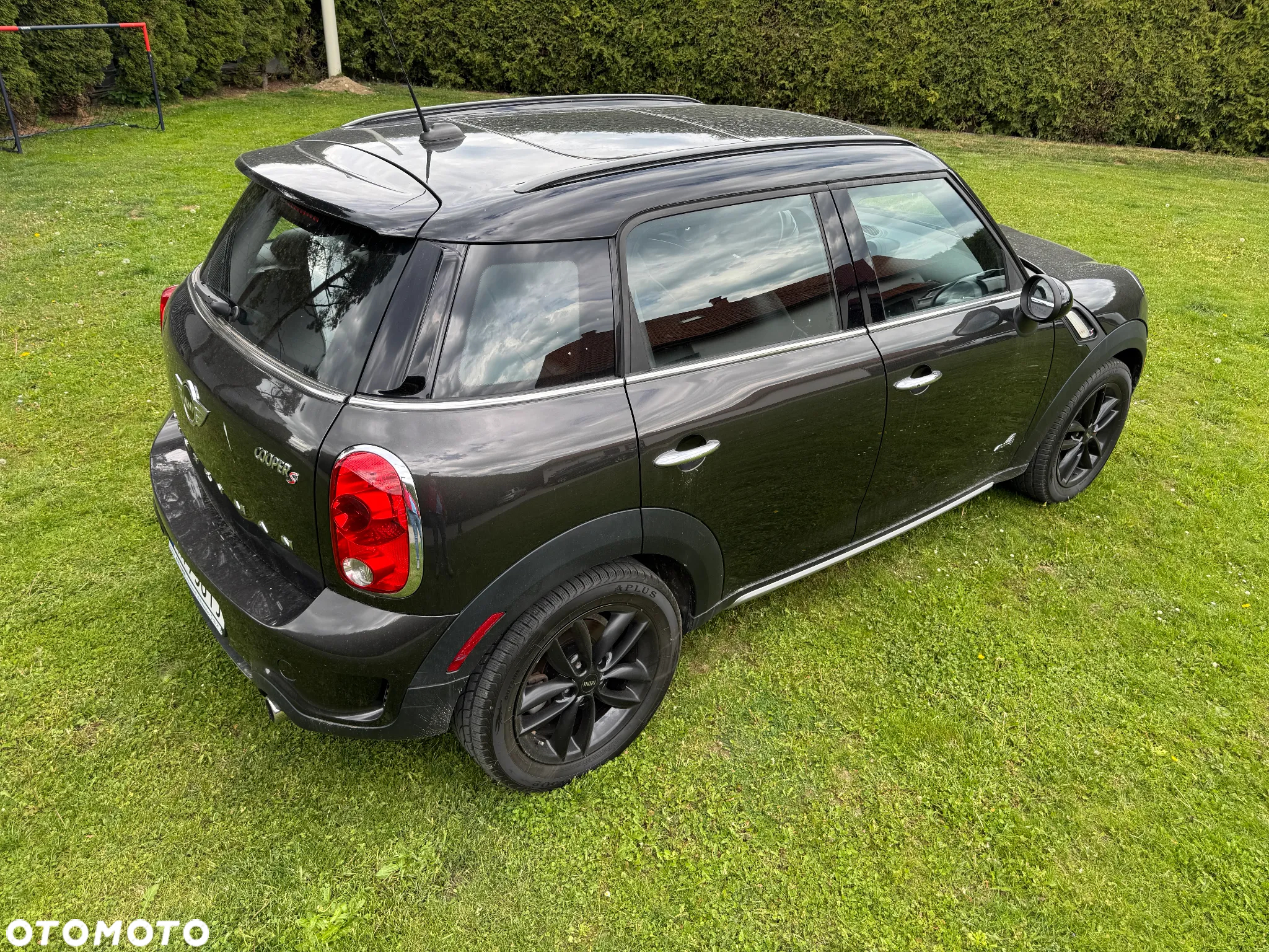 MINI Countryman Cooper S All4 - 8