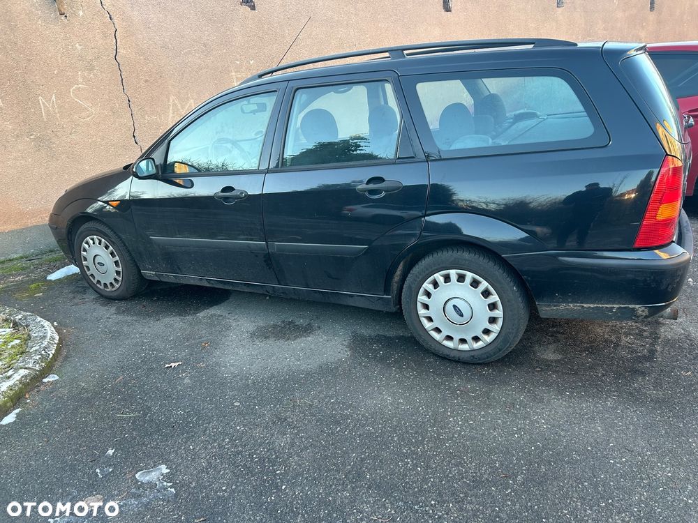 Ford Focus - 3