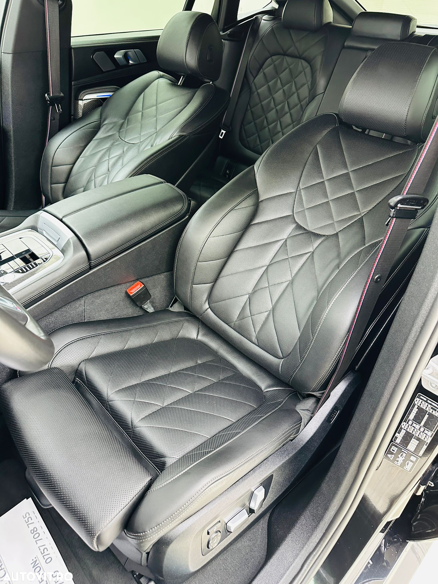 BMW X6 xDrive30d AT MHEV - 29