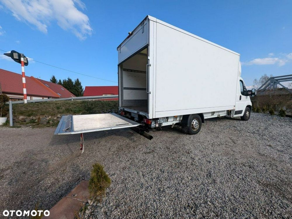 Citroën Jumper - 14