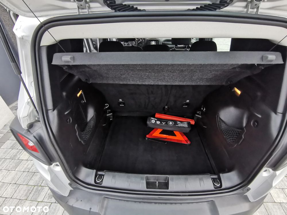 Jeep Renegade 1.6 MultiJet DSG Limited - 9